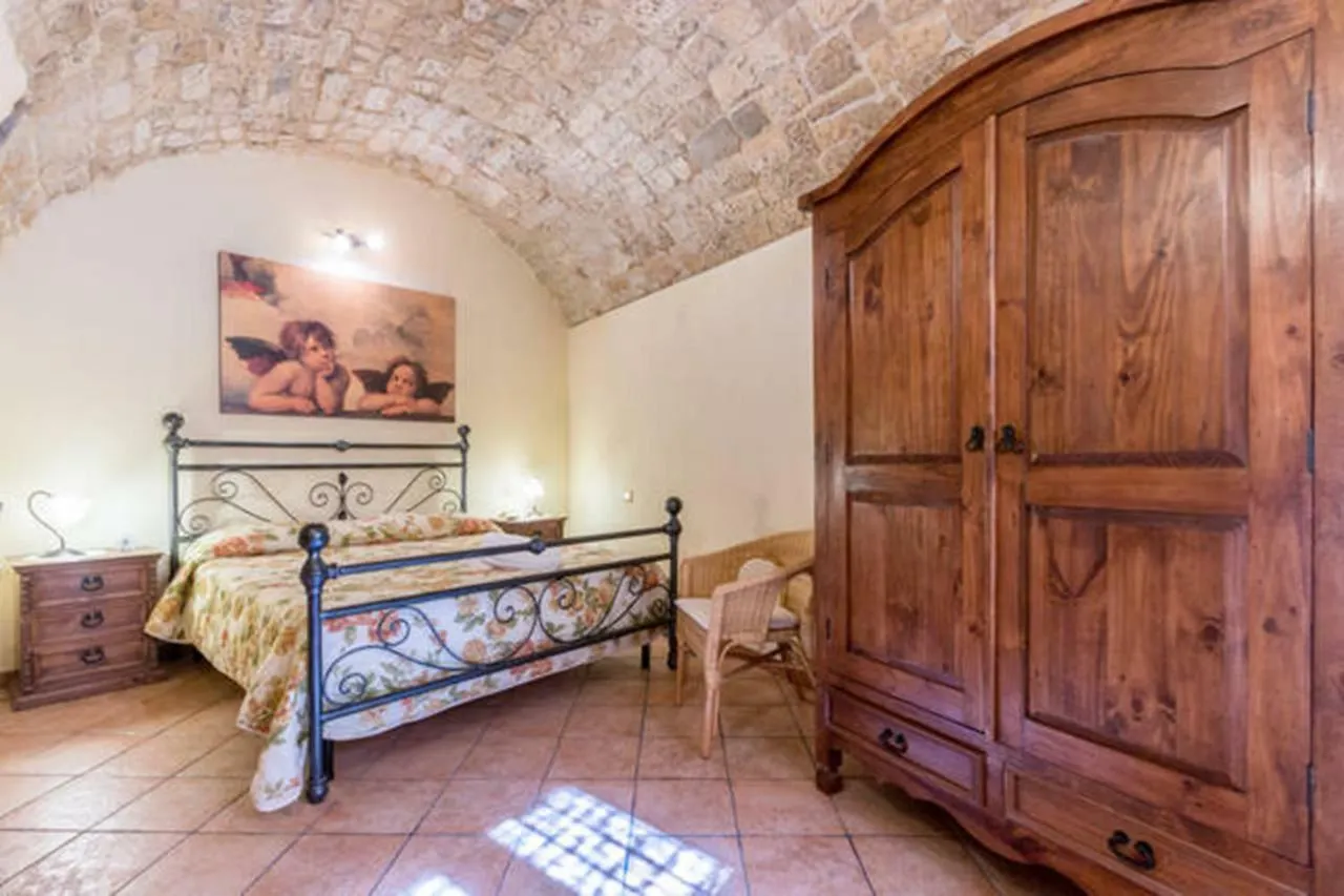 Villa Residenze San Paolo Ragusa 0*,