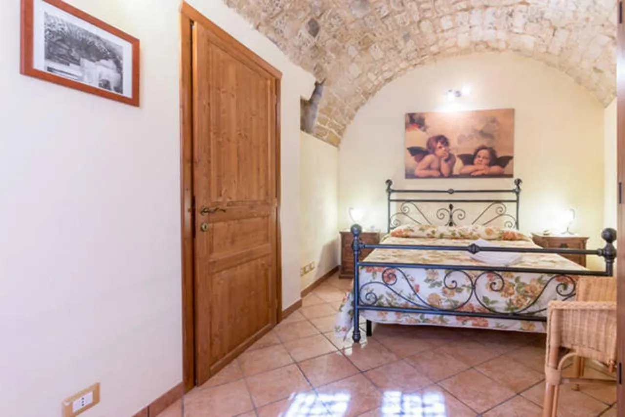 Villa Residenze San Paolo Ragusa Italia