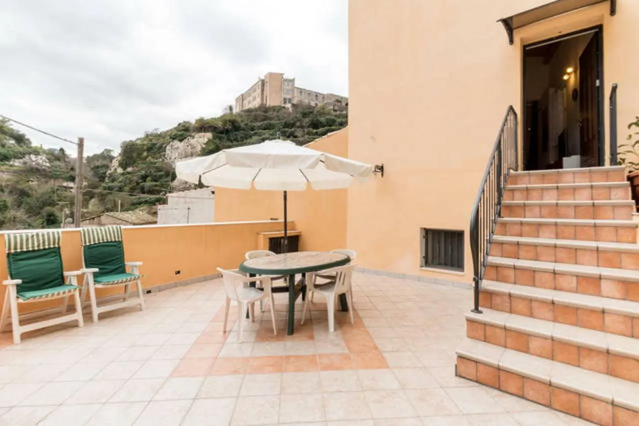 Сasa de vacaciones Villa Residenze San Paolo Ragusa Italia