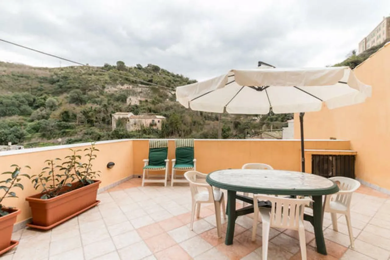Villa Residenze San Paolo Ragusa